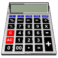 on-line calculator